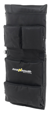 RockNRoller Multi-Pocket Bag R14,R16,R18 transportavimo dėklas  