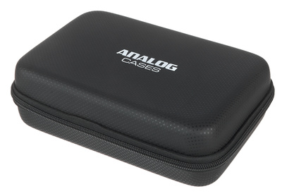 Analog Cases Glide Case 4i4 / Arrow studijos įrangos dėklas
