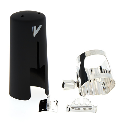 Vandoren Optimum Ligature Alto Clar SP laikiklis  