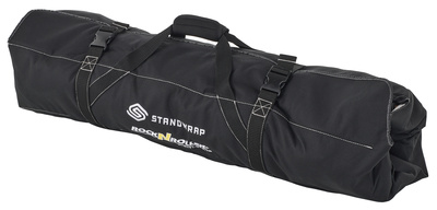RockNRoller StandWrap Roll Up Bag 36" transportavimo dėklas