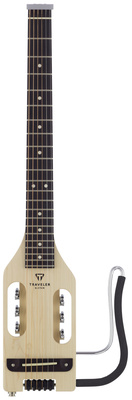 Traveler Guitar Ultra Light Acoustic Maple kelioninė gitara