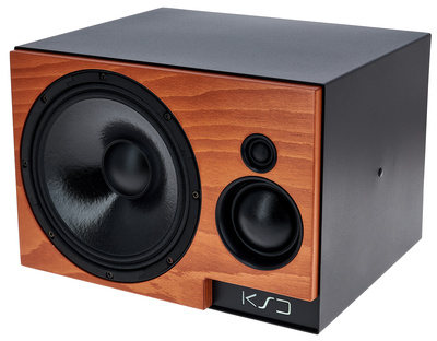 KS Digital A200 MK2 dešinysis aktyvus monitorius