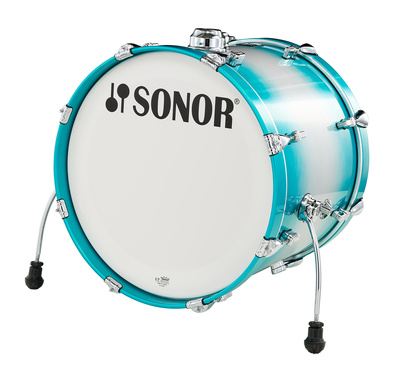 Sonor AQ2 20"x16" ASB bosinis būgnas
