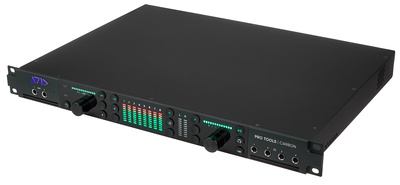 Avid Pro Tools Carbon DSP garso sistema