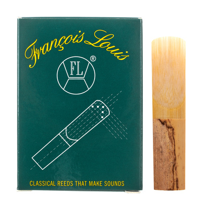 Francois Louis Classique Alto Sax 2.5 alto saksofono liežuvėlis