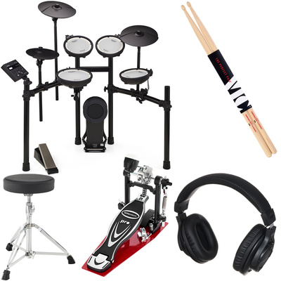 Roland TD-07KV V-Drum elektroninių būgnų komplektas