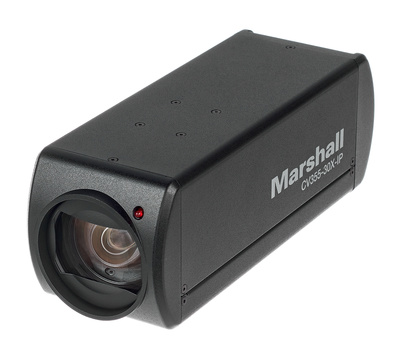 CV355-30X-IP Zoom IP Camera