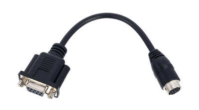 Blackmagic Design Digital B4 Control Adapter valdymo adapteris