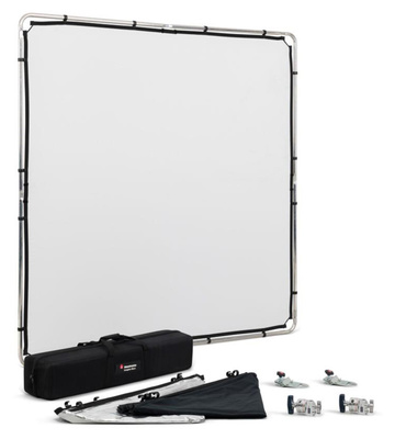 Manfrotto Pro Scrim All-in-one-K B-Stock foninė sistema