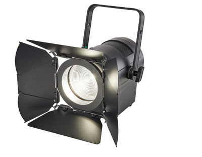 Elation KL Fresnel 150W 6" CW B-Stock teatro prožektorius