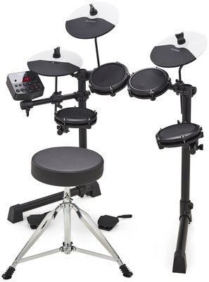 Alesis Debut Kit elektroninis būgnų komplektas