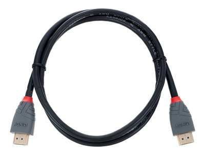 Lindy HDMI 2.0 Typ A 1m vaizdo laidas