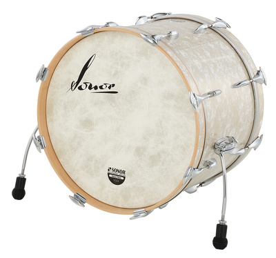Sonor Vintage Series VPL 20"x14" bosinis būgnas