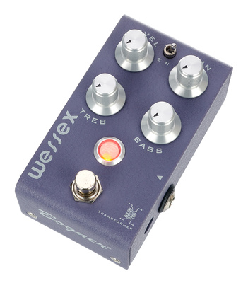 Wessex Overdrive V2