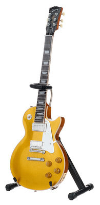 Axe Heaven Gibson 1957 Les Paul Gold miniatiūrinė gitara