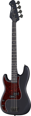 Harley Benton PB-20LH SBK kairiarankių bosinė gitara