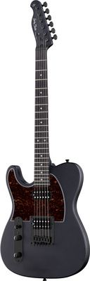 Harley Benton TE-20HH LH SBK elektrinė kairiarankių gitara