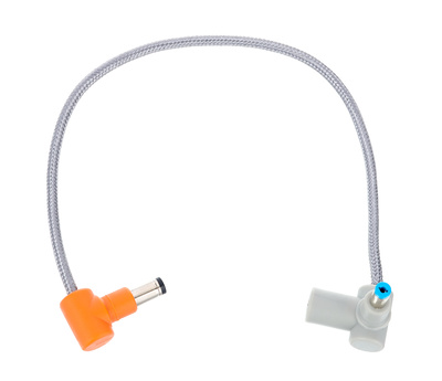 myVolts Crazy Chain VAR2 efektų laidai  