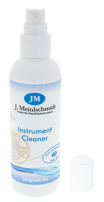 J. Meinlschmidt JM Instrument Cleaner pučiamųjų instrumentų valymo priemonė