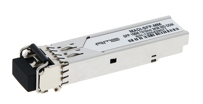 RME MADI SFP Module Multi Mode studijos plėtimo modulis