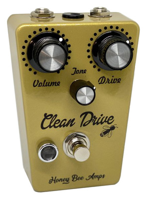 Clean Drive