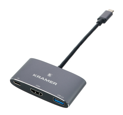 Kramer KDock-1 USB šakotuvas