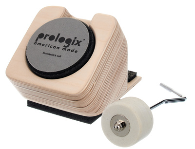 Prologix Thunderkick Bass Drum Pad