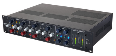 Rupert Neve Designs Portico II Master Buss Black kompresorius  