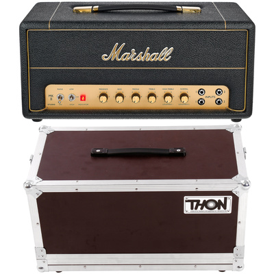 Marshall Studio Vintage SV20H lempinis gitarų stiprintuvas  