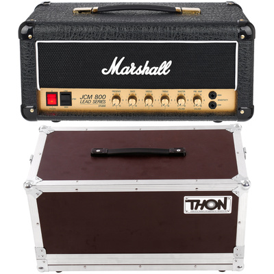 Marshall Studio Classic SC20H lempinis gitarų stiprintuvas