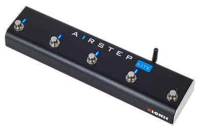 Xsonic Airstep Lite Controller jungiklis pedalas