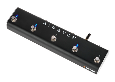 Xsonic Airstep Smart Controller jungiklis pedalas