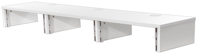 Thon Studio Extension Desk 3U WH didžėjaus stalas  