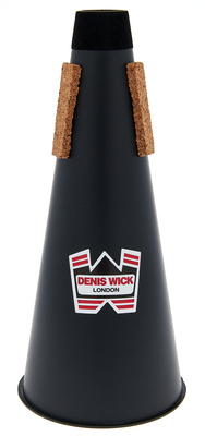 Denis Wick DW5571 trimitų duslintuvas