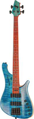 Premium klasės bosinės gitaros