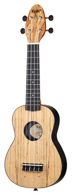 K3-SPM Soprano Ukulele Set
