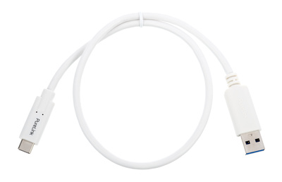 PureLink IS2610-005 USB-C/USB-A USB laidas