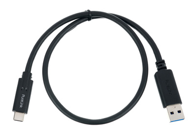 PureLink IS2611-005 USB-C/USB-A USB laidas  