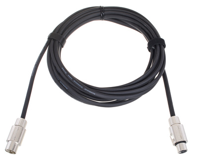 Rockboard Flat XLR Cable 600 cm efektų laidas