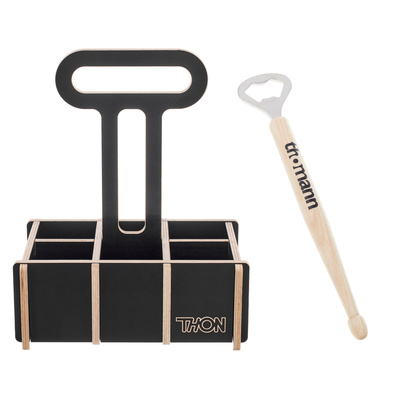 Thon Bottle Carrier Bundle dovana