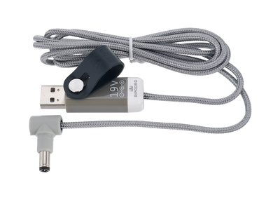 myVolts Ripcord 19V DC gitarų efektų maitinimo šaltinis