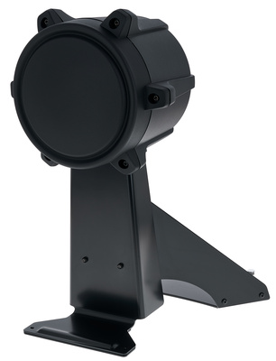 Yamaha 7,5" KP90 bosų būgnų padelis