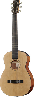 Furch LJ-10 Lefthand kairiarankė akustinė gitara