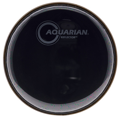 Aquarian 6" Reflector tomų būgno membrana  