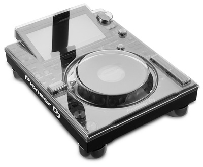 Decksaver Pioneer DJ CDJ-3000 apsauga