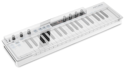 Decksaver Arturia Keystep 37 klavišinio uždangalas