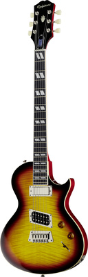 Epiphone Nancy Wilson Fanatic F B-Stock elektriskā ģitāra