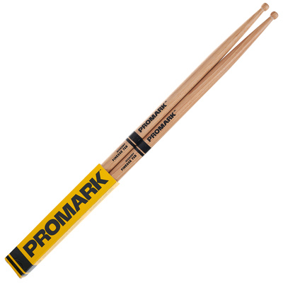 Pro Mark TX718W Finesse 718 hikorinės būgnų lazdelės