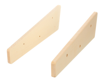 Vermona PERfourMER MkII Wood Sides sintezatorių priedas  