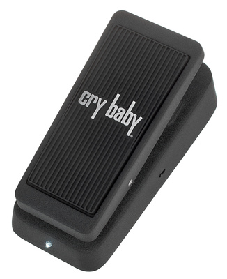 Dunlop CBJ95 Cry Baby Junior wah pedalas  